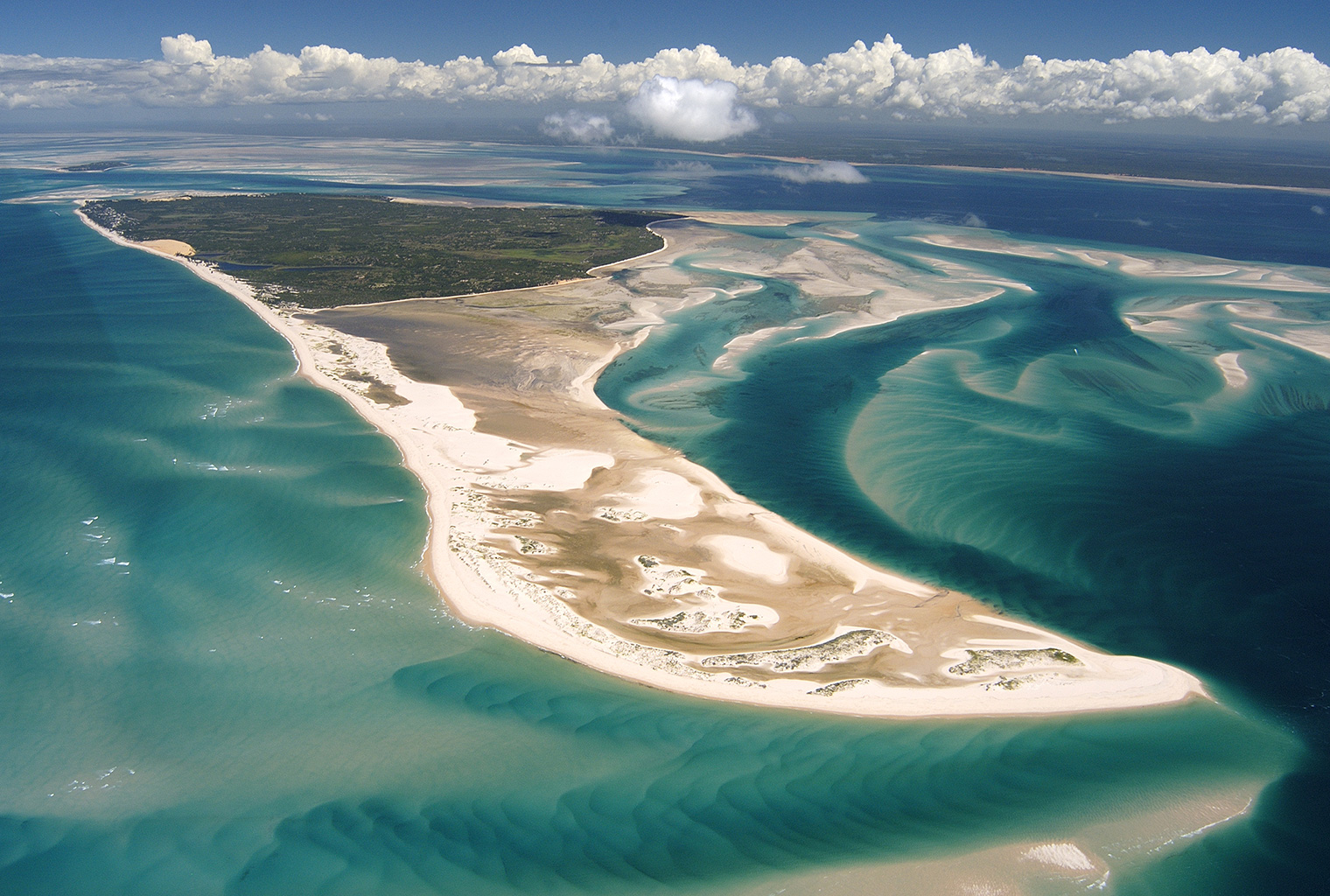 Ilha de Benguerra