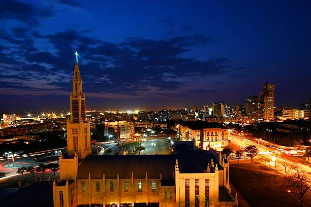 Maputo